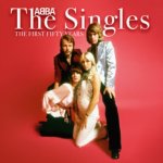 ABBA - Singles - The First Fifty Years 2 CD – Hledejceny.cz