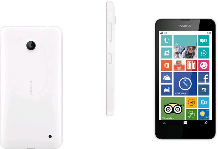 Nokia Lumia 630 od 1 290 Kč - Heureka.cz