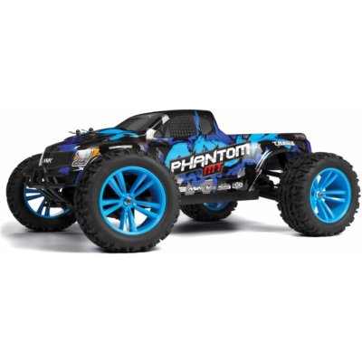 Phantom MT RTR Monster Truck [HPIMV150603] Maverick 1:10 – Zboží Dáma