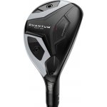 Callaway Quantum Max OS Project X Denali Silver 60 Hybrid pravé 18° grafit Regular – Hledejceny.cz