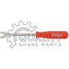 Uvolňovač čalounění dveří 230mm, YATO YATO YT-0841