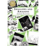 Swallows and Amazons - Arthur Ransome – Hledejceny.cz