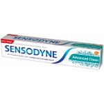 Sensodyne Advanced Clean 75 ml – Hledejceny.cz