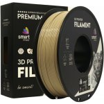 Smart Print PETG oak 1,75mm 1kg – Zboží Živě