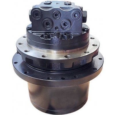 Hydromotor pojezdu CASE CX75 CX80 – Hledejceny.cz