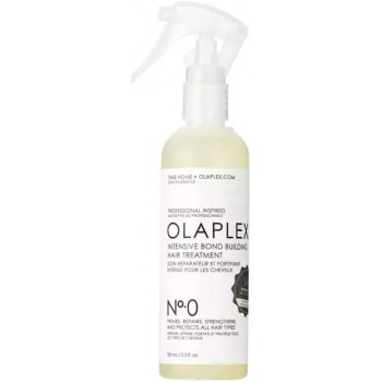 Olaplex No. 0 Intensive Bond Building Hair Treatment 155 ml