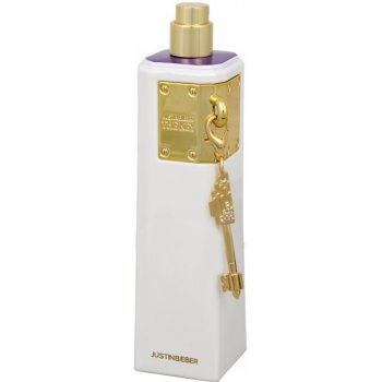 Justin Bieber The Key parfémovaná voda dámská 30 ml