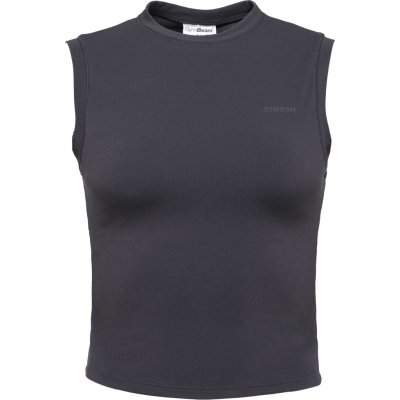 GymBeam Women‘s NEO Turtleneck Top Black – Zboží Dáma