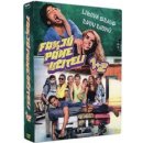 Fakjů pane učiteli 1+2 Kolekce DVD