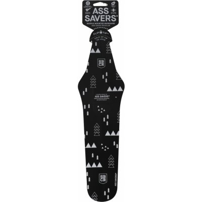 Ass Saver x SBCR Regular – Zboží Dáma