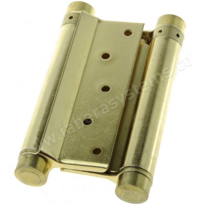 Závěs pružinový 150mm Ms – Hledejceny.cz