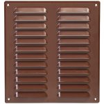 Ventishop KVMh 260 x 280 hnědá – Hledejceny.cz