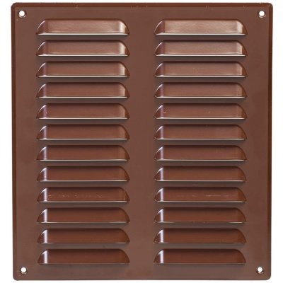 Ventishop KVMh 260 x 280 hnědá – Hledejceny.cz