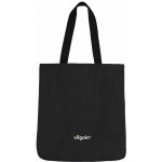Vilgain bavlněná taška vintage black 25 l – Sleviste.cz