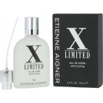 Aigner X Limited toaletní voda unisex 125 ml – Zbozi.Blesk.cz