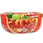 FF instantní polévka v mísce krevetové Tom Yum 65 g – Zboží Dáma