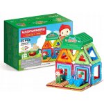 Magformers Městečko Tržiště – Zbozi.Blesk.cz