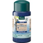 Kneipp Deep Relaxation sůl do koupele 600 g – Hledejceny.cz
