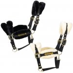 Kentucky Ohlávka Soft s beránkem přírodní – Zboží Dáma