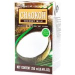 Chaokoh Kokosové mléko 250 ml – Zboží Dáma
