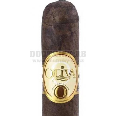 Oliva O Maduro Robusto – Zbozi.Blesk.cz