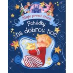 Pohádky na dobrou noc – Hledejceny.cz