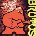 Brutus - Best of Brutus CD – Hledejceny.cz