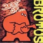 Brutus - Best of Brutus CD – Zbozi.Blesk.cz