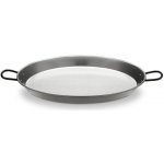 Vaello Campos P0140 Paella gastro pánev 40 cm ocelová leštěná – Zboží Mobilmania