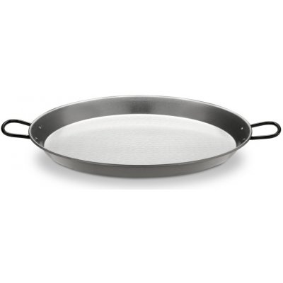 Vaello Campos P0140 Paella gastro pánev 40 cm ocelová leštěná – Zboží Mobilmania