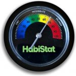 HabiStat Dial Hygrometer – Zboží Dáma