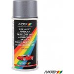 Motip sprej Škoda akrylový autolak 150 ml SD9157 šedá steel metalíza – Zbozi.Blesk.cz