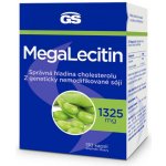 GS MegaLecitin 130 kapslí – Hledejceny.cz