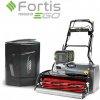 Cobra Fortis 25" FORTIS25FTE včetně baterie a nabíječky ANO FORTIS25FTE/BA5600T/CH5500E