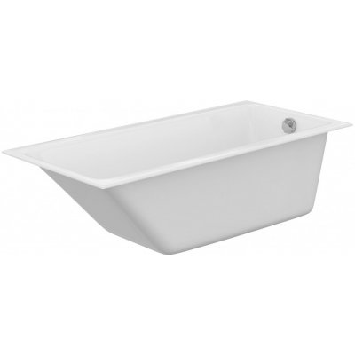 CERSANIT SLIM CREA 160 X 75 cm S301-225 – Hledejceny.cz