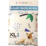 HUHU chladici podlozka mix ovoce – Zboží Mobilmania