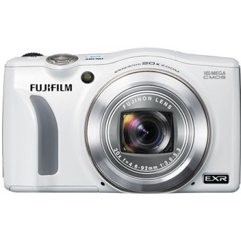 Fujifilm FinePix F750