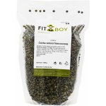 Fitboy Čočka zelená francouzská 1 kg – Zboží Dáma