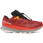 Salomon Ultra Glide M L41598300 Biking Red/Lunar Rock/Evening Primrose – Sleviste.cz