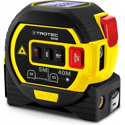 Trotec BD8M – Zboží Mobilmania