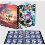 Ultra Pro Pokémon TCG Temporal Forces A4 Album – Hledejceny.cz