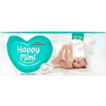 Happy Mimi dětské vlhčené ubrousky D-Panthenol+Vitamin E 30 ks – Sleviste.cz