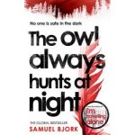 The Owl Always Hunts at Night: Munch and Kr&... Samuel Bjork – Hledejceny.cz