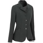 EquiThéme Jezdecké sako OLIVA Černá – Zboží Dáma