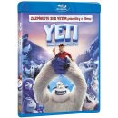 Yeti: Ledové dobrodružství BD