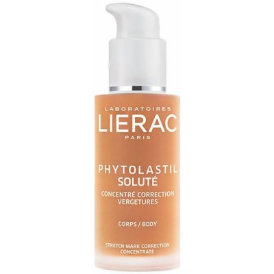 Lierac Phytolastil Solution Stretch Mark Correction Concentrate 75 ml – Zboží Mobilmania