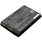 Cameron Sino CS-NSR810TW 3.85V Li-ion 5900mAh černá - neoriginální – Sleviste.cz