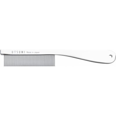 Utsumi Face hřeben 16,2 cm – Hledejceny.cz