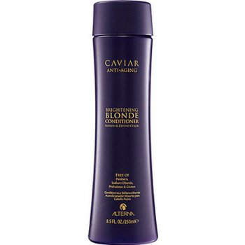 Alterna Caviar Brightening Blonde Conditioner 250 ml