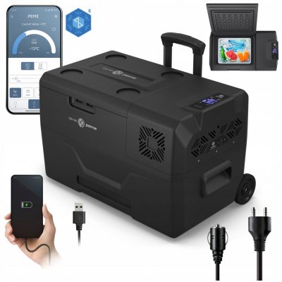 Peme Expedition 30 l – Zboží Mobilmania